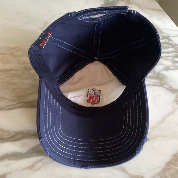 NFL Network Football Adjustable Hat Cap Sports - Picture 5 of 7